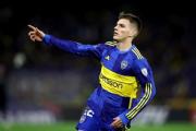Kevin Zenón pidió salir y Boca espera una mejor oferta de Olympiacos