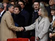 Acuerdo entre La Libertad Avanza y el PRO en la Ciudad: sin foto entre Karina y Macri, ni comunicado oficial