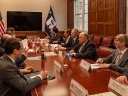 Mañana se vence el plazo para los nuevos aranceles con EE.UU. y el Gobierno aún no consiguió beneficios preferenciales