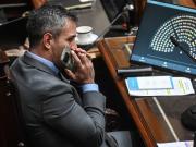 Diputados volvió a desafiar a Milei: dio media sanción al financiamiento universitario y la emergencia del Garrahan