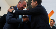 La danza de nombres de candidatos del orreguismo con la incorporación del bloquismo