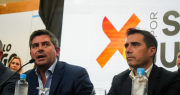 El orreguismo dio la bienvenida al Partido Bloquista y dio las razones del acuerdo