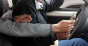 Un chofer de Uber fue asaltado por sus pasajeros en un barrio de Chimbas