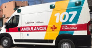 Una adolescente fue asaltada cuando iba a la escuela: le pegaron con un arma y le robaron el celular