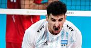 Bruno Lima rompió el silencio tras alejarse de la Selección Argentina: “Agradecer a los que me bancaron y a los que no también”