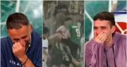 “¿Qué parte de Suiza es esto?”: el video de la pelea en la Liga Jachallera se viralizó y llegó a medios porteños