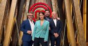MasterChef Celebrity ya tiene fecha de grabación y Wanda Nara vuelve a la conducción