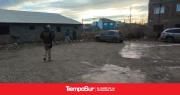 Allanamiento positivo tras robo en domicilio particular