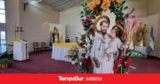 Río Gallegos se prepara para celebrar la Fiesta Patronal de San Cayetano