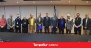 Se firmó la revisión paritaria mercantil