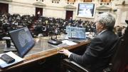 Diputados aprobó el financiamiento universitario con 158 votos: Cobos fue lapidario con Milei