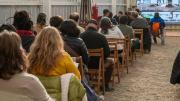 El cuarto día de la audiencia por PSJ Cobre Mendocino se extendió tres horas con opiniones diversas