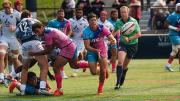Miami Sharks, el equipo de Marcos Galperín y otros socios argentinos, dejará la liga de rugby de Estados Unidos