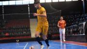 Futsal: la Selección de Mendoza le ganó a Corrientes y está en semis del Argentino