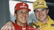 La noticia que sacude el mundo de Michael Schumacher que nada tiene que ver con la Fórmula 1