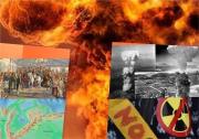 Efemérides del 6 de agosto: Atómica de USA aniquila a 120 mil personas en Hiroshima (hace 80 años)