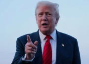 Por qué Camboya nominó a Donald Trump al Premio Nobel de la Paz