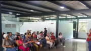 INASS ofrece talleres productivos para adultos mayores en Caracas: conozca cuándo