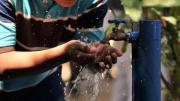 Hidrocapital: los ciclos por dónde pasa el agua para el consumo humano