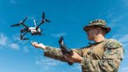 Cuerpo de Marines de Estados Unidos crea manual de uso de drones con fines militares: conoce la terminología