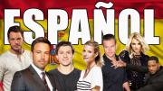 Te dejan sin palabras: estos son los cinco famosos de Hollywood que hablan español y no lo sabías