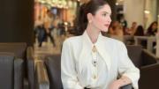 La estrategia silenciosa de Stephany Abasali: así se alista la venezolana que quiere conquistar Miss Universo