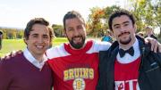El favorito de los famosos: Adam Sandler reúne a más de 70 estrellas en la película “Happy Gilmore 2” El favorito de los famosos: Adam Sandler reúne a más de 70 estrellas en la película “Happy Gilmore 2”