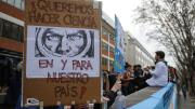 Científicos en alerta por un Conicet “que puede desaparecer”