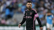 Sin Lionel Messi, el Inter Miami juega un partido clave por la Leagues Cup