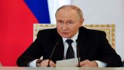 Ruskolekier: “Putin se tragó a Ucrania porque cree que nunca debió separarse de Rusia”