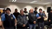 Caso Blas Correas: el TSJ confirmó que hubo violencia institucional