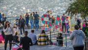 El turismo busca nuevos mercados y reformular su oferta