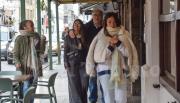 El clima en Salta: baja la temperatura ¿y llueve? Así estará el tiempo hasta el próximo lunes