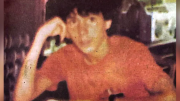 Habló el hermano del joven enterrado en la casa donde vivió Gustavo Cerati: “Mi papá murió ”