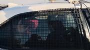 Así fue la tensa detención del autor de la amenaza de bomba en el show de Lali Espósito