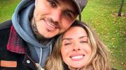 China Suárez y Mauro Icardi sorprendieron a sus seguidores con un anuncio clave de su relación