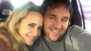 La declaración de Claudio Contardi en el juicio por abuso a Julieta Prandi: “Yo estaba enamorado”