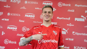 Independiente presentó a su séptimo refuerzo antes de River y la Sudamericana