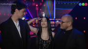 La Voz Argentina: la gran decisión de Lali Espósito