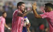 De Paul marcó un gol en la clasificación del Inter