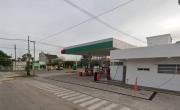 Asaltaron una estación de servicio en Hernández