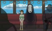 Ghibli vuelve a la pantalla grande con “El viaje de Chihiro”