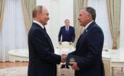 Reunión Trump-Putin: para frenar la guerra en Ucrania