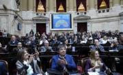 Otro sacudón en Diputados: la oposición avanzó con proyectos propios