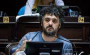 Revés para un candidato camporista y mano derecha de Máximo Kirchner