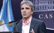 Cierran las secretarías de industria y la de pymes
