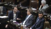 En el cierre de sesión, diputados rechazaron decretos presidenciales y avanzaron con proyectos sobre $LIBRA, ciencia y tratamiento del Alzheimer