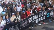 Movilización por San Cayetano: organizaciones sociales marcharán a Plaza de Mayo en defensa del empleo