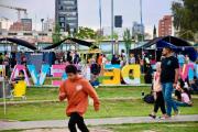 Viento, frío o sol, qué muestra el pronóstico para la feria más grande de Neuquén este fin de semana