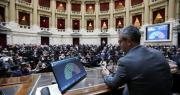 Diputados aprobó la emergencia pediátrica para aumentar los salarios del Garrahan